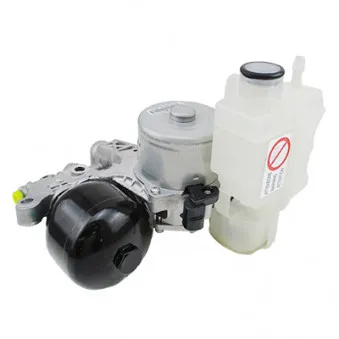 Unité de soupapes, groupe hydraulique-transmautomat HOFFER H805040