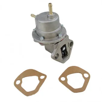Pompe à carburant HOFFER OEM 4308515