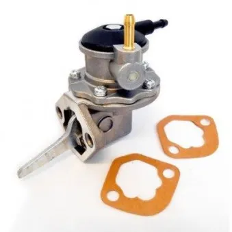 Pompe à carburant HOFFER HPOC501