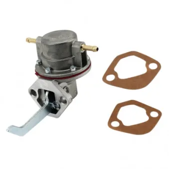 Pompe à carburant HOFFER OEM 96118083
