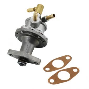 Pompe à carburant HOFFER HPOC694
