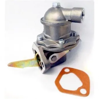 Pompe à carburant HOFFER OEM 4709283