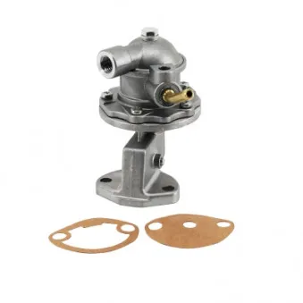 HOFFER HPON257 - Pompe à carburant