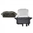 Régulateur, pulseur d'air habitacle HOFFER [K106009]