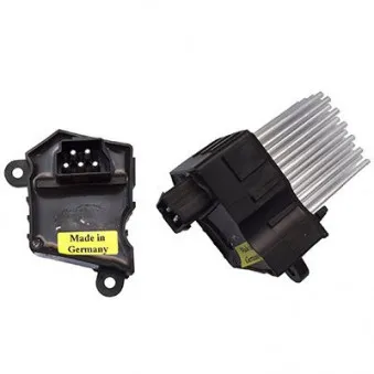 Régulateur, pulseur d'air habitacle HOFFER OEM 64116931680