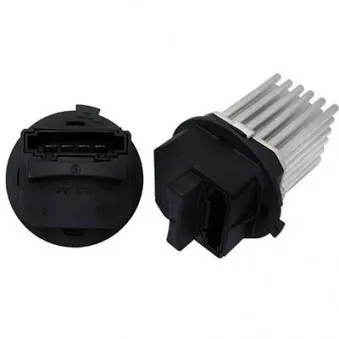 Régulateur, pulseur d'air habitacle HOFFER K106012