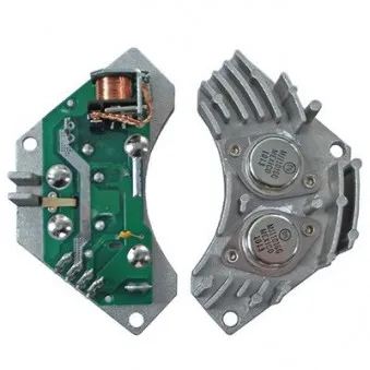 Régulateur, pulseur d'air habitacle HOFFER OEM 644178