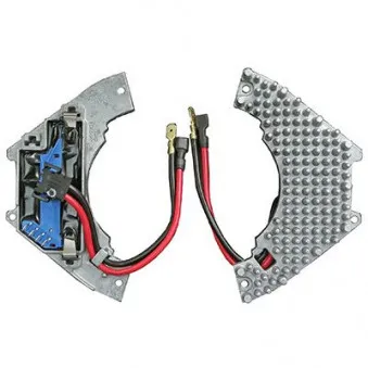 Régulateur, pulseur d'air habitacle HOFFER K106020