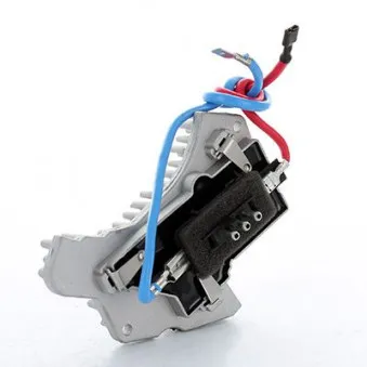 HOFFER K106031 - Régulateur, pulseur d'air habitacle