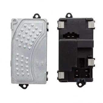 Régulateur, pulseur d'air habitacle HOFFER OEM 4F0820521