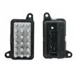 HOFFER K106036 - Régulateur, pulseur d'air habitacle