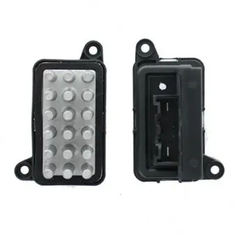 Régulateur, pulseur d'air habitacle HOFFER OEM 1847910