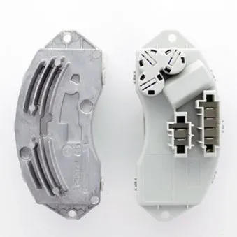 Régulateur, pulseur d'air habitacle HOFFER OEM 64116927090