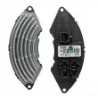 Régulateur, pulseur d'air habitacle HOFFER [K106040]