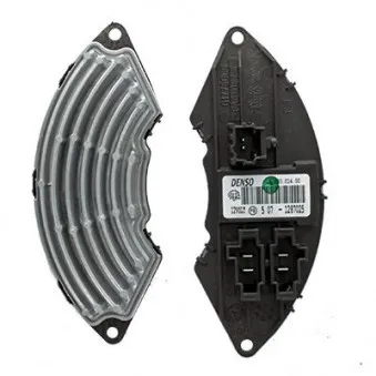 HOFFER K106040 - Régulateur, pulseur d'air habitacle
