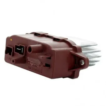 Régulateur, pulseur d'air habitacle HOFFER K106041