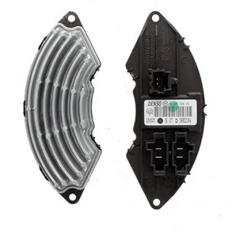 Régulateur, pulseur d'air habitacle HOFFER OEM 06845788