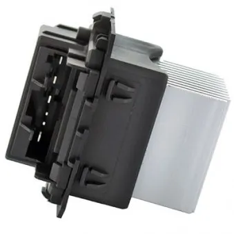 Régulateur, pulseur d'air habitacle HOFFER OEM 6441AF