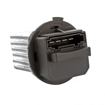 Régulateur, pulseur d'air habitacle HOFFER K106045