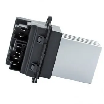 Régulateur, pulseur d'air habitacle HOFFER K106046