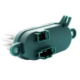 Régulateur, pulseur d'air habitacle HOFFER OEM 7L0907521A