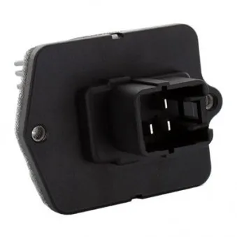 Régulateur, pulseur d'air habitacle HOFFER K106051