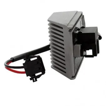 Régulateur, pulseur d'air habitacle HOFFER OEM 6q1907521b