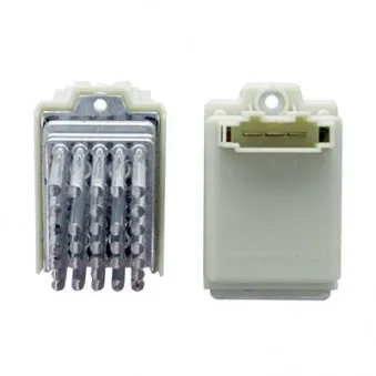 Régulateur, pulseur d'air habitacle HOFFER K106058