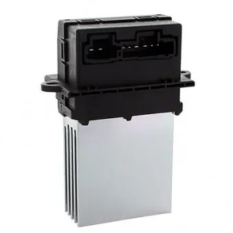 Régulateur, pulseur d'air habitacle HOFFER K106063