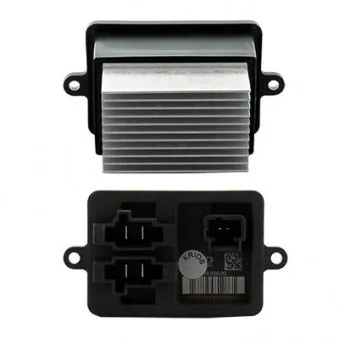 HOFFER K106068 - Régulateur, pulseur d'air habitacle