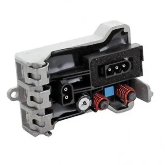 Régulateur, pulseur d'air habitacle HOFFER K106071