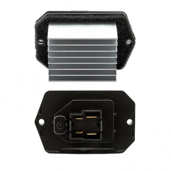 Régulateur, pulseur d'air habitacle HOFFER OEM lr031677