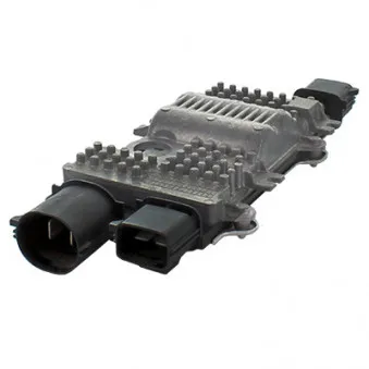 Régulateur, pulseur d'air habitacle HOFFER K106078