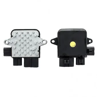 Régulateur, pulseur d'air habitacle HOFFER K106085