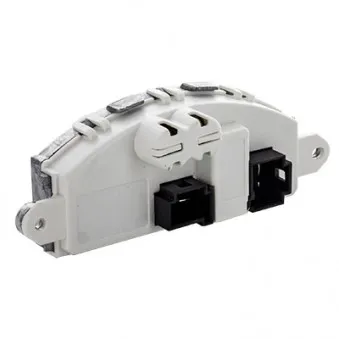 HOFFER K106087 - Régulateur, pulseur d'air habitacle