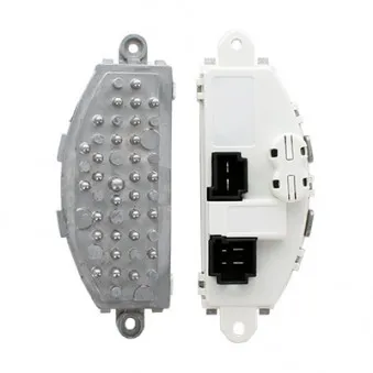 Régulateur, pulseur d'air habitacle HOFFER K106098