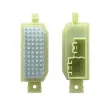 Régulateur, pulseur d'air habitacle HOFFER [K106100]