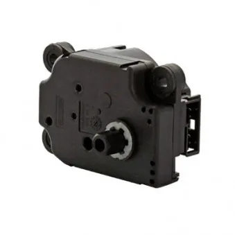 Élément de commande, climatisation HOFFER OEM 6447LW