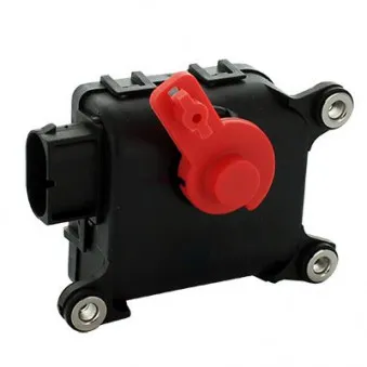 Élément de commande, climatisation HOFFER OEM 1J1907511C