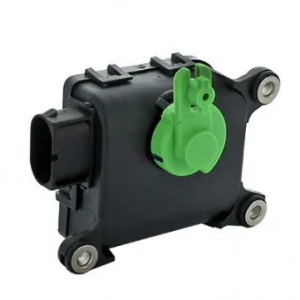 HOFFER K107057 - Élément de commande, climatisation