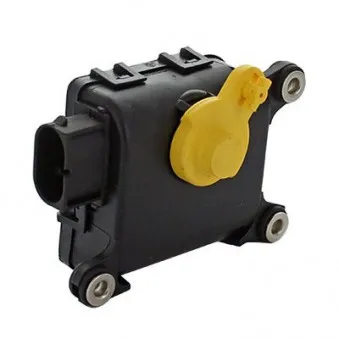 HOFFER K107058 - Élément de commande, climatisation