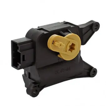 Élément de commande, climatisation HOFFER OEM 1J1907511E