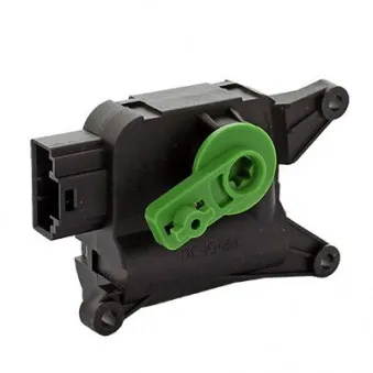 HOFFER K107061 - Élément de commande, climatisation