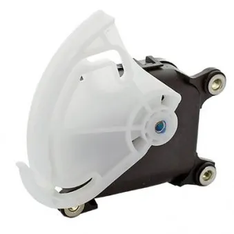 Élément de commande, climatisation HOFFER OEM 8D1820511G