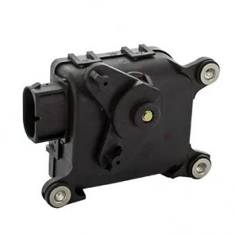 Élément de commande, climatisation HOFFER OEM 8D1820511F