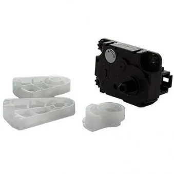 HOFFER K107068 - Élément de commande, climatisation