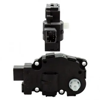 Élément de commande, climatisation HOFFER OEM 6447XA