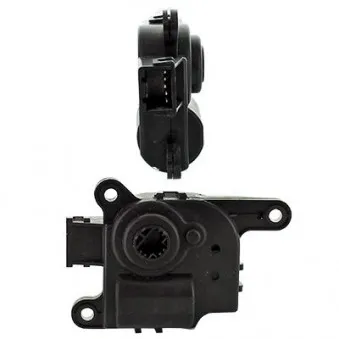 HOFFER K107073 - Élément de commande, climatisation