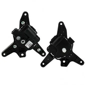 Élément de commande, climatisation HOFFER OEM 971542Y000