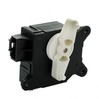 Élément de commande, climatisation HOFFER OEM 6845105